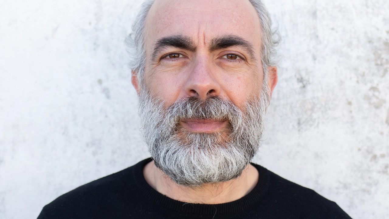 Michele Sinisi Michele Sinisi
