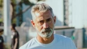Massimiliano Pisciotta, mister Massimiliano Pisciotta, mister