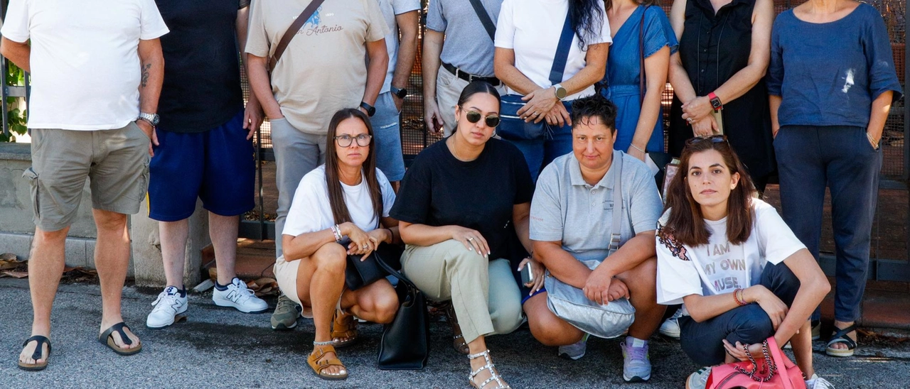 Bmb, famiglie nel dramma. Niente stipendi da marzo. E intanto la ditta è fallita