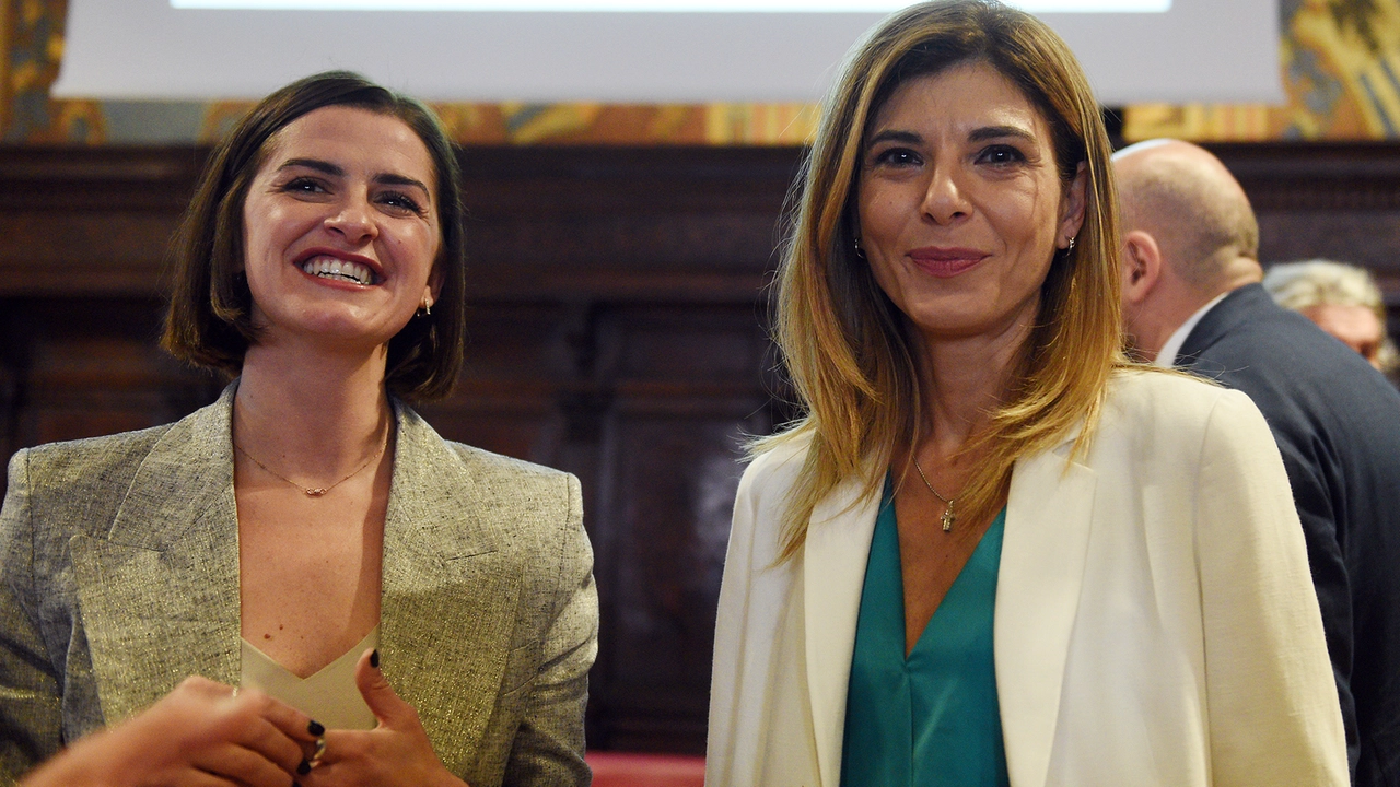 Elezioni, le spese di Scoccia e Ferdinandi. Oltre 100mila euro per candidata, ecco chi ha finanziato le due campagne