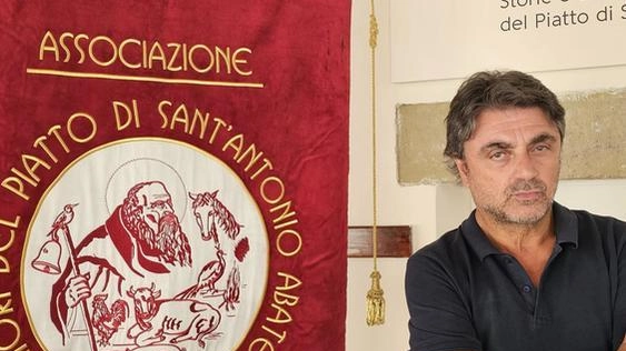 Già coordinatore della prioranza servente 2019 e vice presidente dell’associazione, Pietro Ronca rimarrà in carica alla guida del Sodalizio fino alla primavera del 2027 Già coordinatore della prioranza servente 2019 e vice presidente dell’associazione, Pietro Ronca rimarrà in carica alla guida del Sodalizio fino alla primavera del 2027