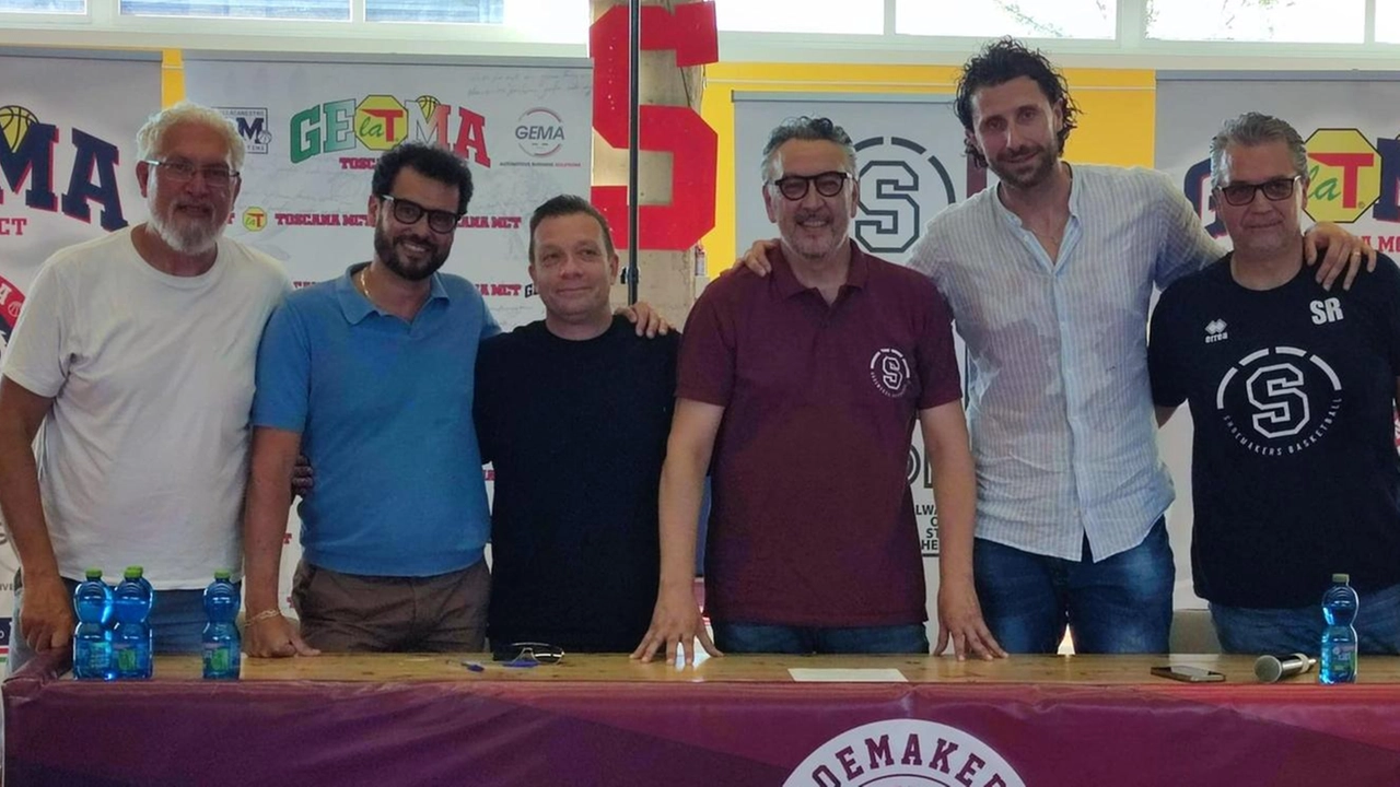’Allenare il futuro’ è il titolo del progetto che coinvolge i due settori giovanili ’Allenare il futuro’ è il titolo del progetto che coinvolge i due settori giovanili