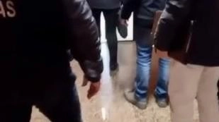 PITIGLIANO É rinchiuso nel carcere di Civitavecchia dal 21 gennaio scorso, con l’accusa di maltrattamenti e abusi ai danni degli anziani... PITIGLIANO É rinchiuso nel carcere di Civitavecchia dal 21 gennaio scorso, con l’accusa di maltrattamenti e abusi ai danni degli anziani...