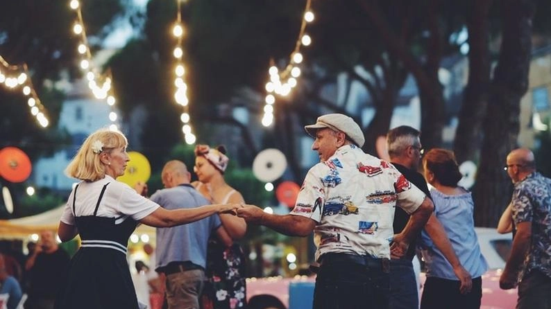 Tra il 14 e il 17 agosto Castiglion Fiorentino ospiterà il Vintage Festival Tra il 14 e il 17 agosto Castiglion Fiorentino ospiterà il Vintage Festival