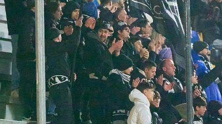 Al Comunale, martedì sera, per la Pianese è arrivata la terza sconfitta consecutiva. I bianconeri, comunque ancora ottavi in classifica,...