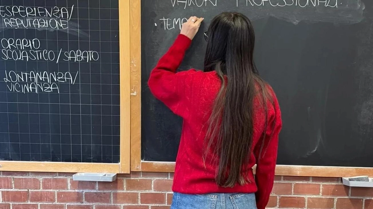 Tra linee di intervento la prevenzione dell’abbandono scolastico, con tanti corsi Tra linee di intervento la prevenzione dell’abbandono scolastico, con tanti corsi