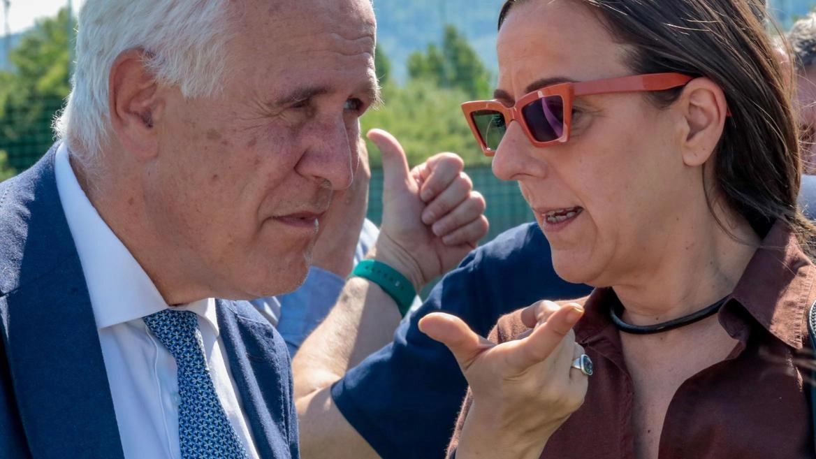Da Giani a Funaro fino a Serracchiani. Incontri su lavoro, sanità e giustizia