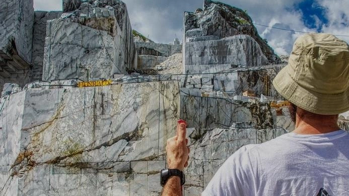 Da chiarire la natura delle terre contese