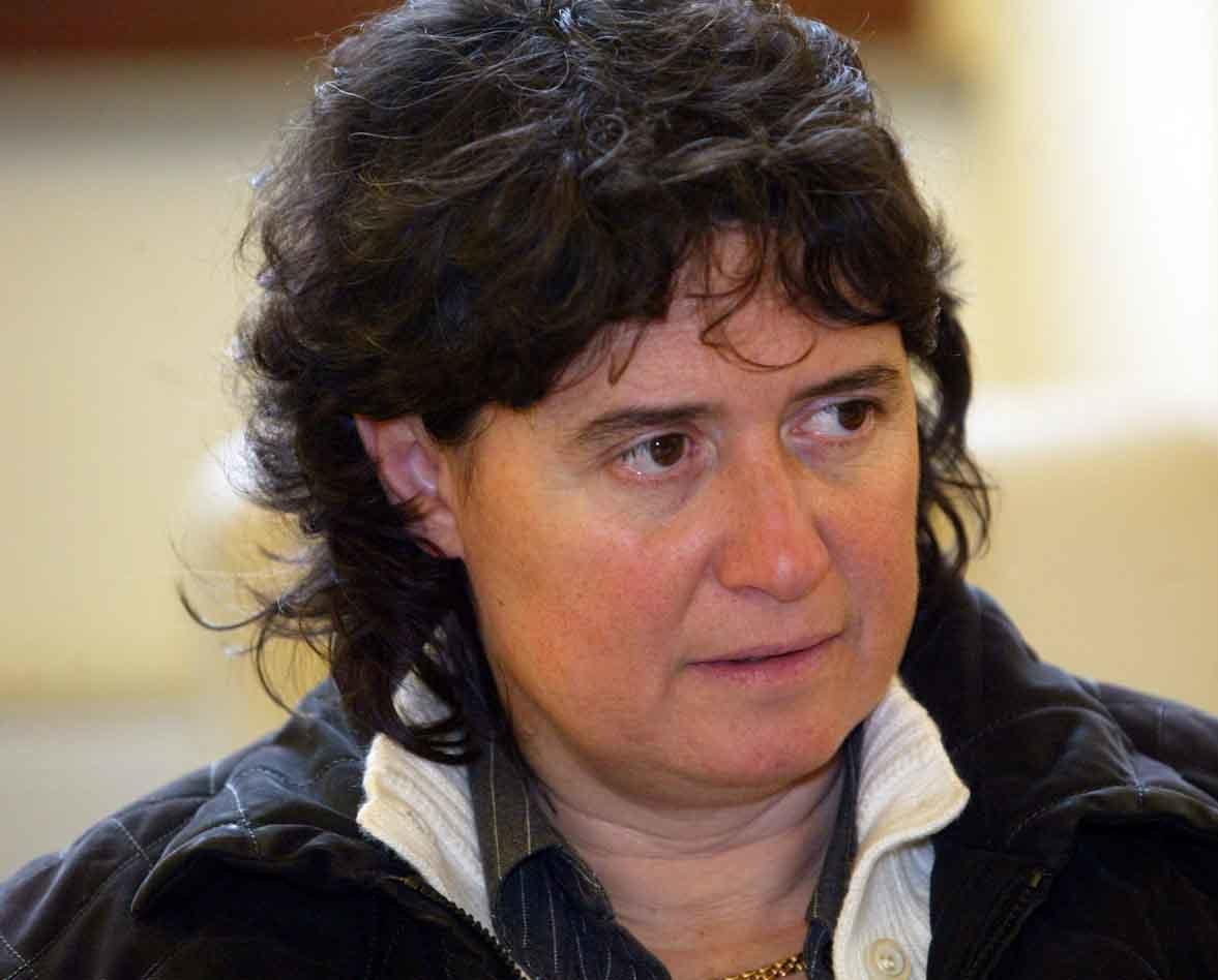 Saccardi: "Cercatori di funghi?. Spetta ai Comuni regolamentare" Saccardi: "Cercatori di funghi?. Spetta ai Comuni regolamentare"
