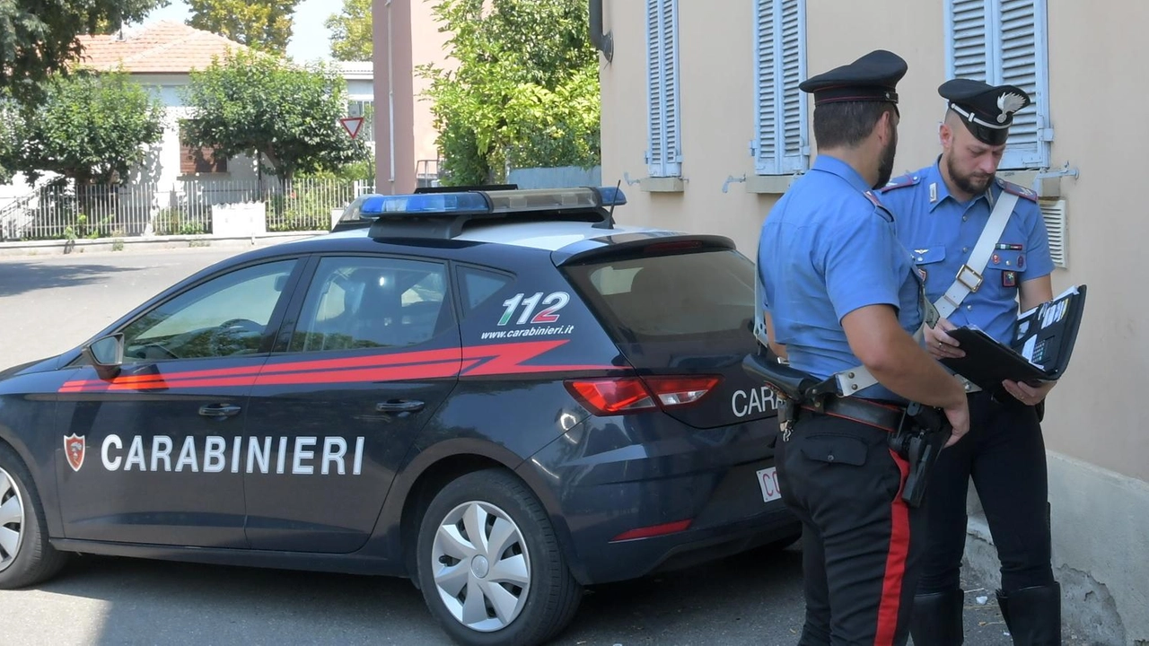 L’uomo aveva già il divieto di avvicinamento all’ex legale perché indagato per il reato di atti persecutori. L’uomo aveva già il divieto di avvicinamento all’ex legale perché indagato per il reato di atti persecutori.