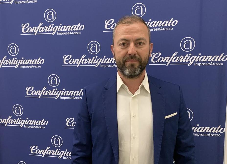 Oroarezzo ricco da Lanazione.it oroarezzo ricco programma di iniziative promosse da confartigianato