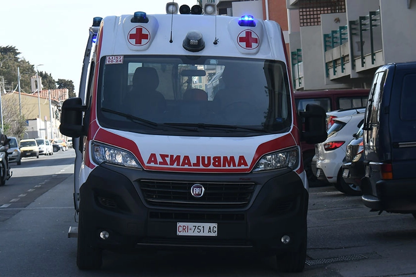 Sanitari a rischio aggressioni