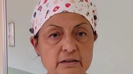 Gabriella Sibilia è la nuova responsabile della sezione dialisi di Volterra. La nomina è stata ufficializzata con delibera a firma... Gabriella Sibilia è la nuova responsabile della sezione dialisi di Volterra. La nomina è stata ufficializzata con delibera a firma...