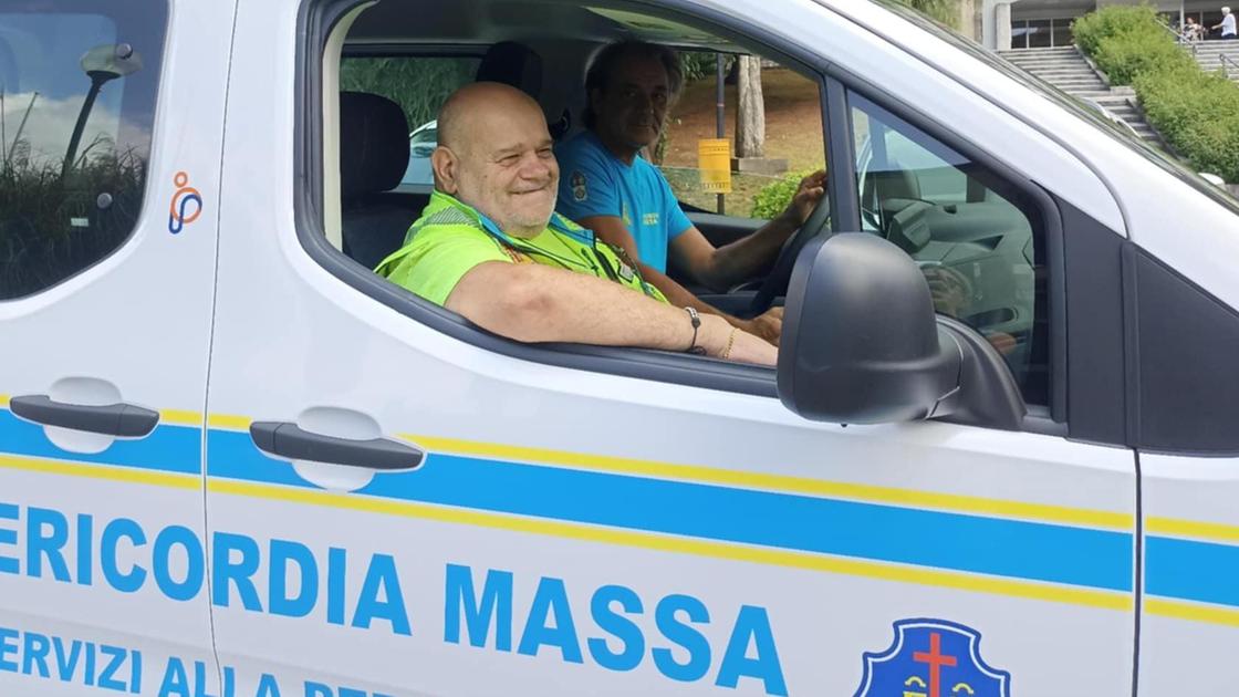 Navetta per gli ambulatori. E’ partito il servizio gratuito all’interno del Monoblocco