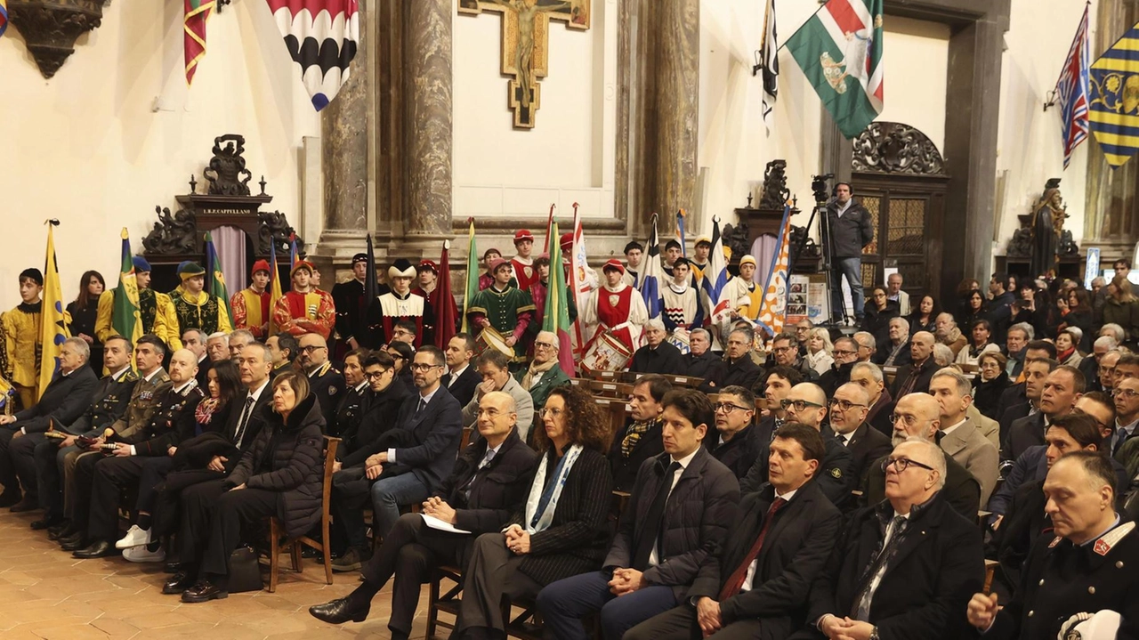 Dopo il direttore del Tg2 il rettore del Magistrato ha invitato "ad un’assunzione di responsabilità superando le differenze".