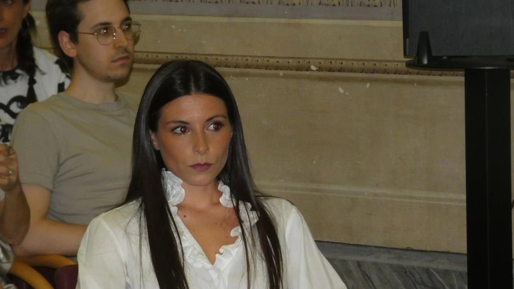 Greta Cavaciocchi