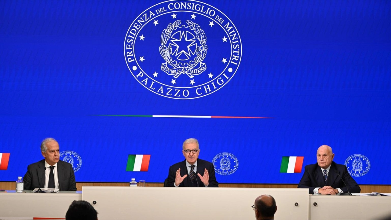 Lo fa sapere il presidente della giunta della Camera Dori Lo fa sapere il presidente della giunta della Camera Dori