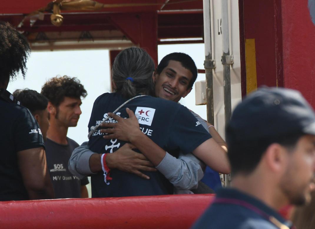 Ufficio migranti a rischio. L’agenzia interinale spinge per i licenziamenti Ufficio migranti a rischio. L’agenzia interinale spinge per i licenziamenti