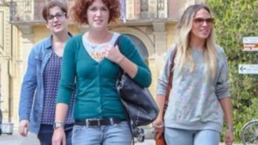 La sede universitaria di Arezzo è nell’area verde del Pionta, dove l’Ateneo ha realizzato un campus funzionale. L’Università di Siena è presente ad Arezzo con corsi di laurea, triennali, magistrali e una laurea magistrale a ciclo unico e a vari corsi per la formazione degli insegnanti La sede universitaria di Arezzo è nell’area verde del Pionta, dove l’Ateneo ha realizzato un campus funzionale. L’Università di Siena è presente ad Arezzo con corsi di laurea, triennali, magistrali e una laurea magistrale a ciclo unico e a vari corsi per la formazione degli insegnanti