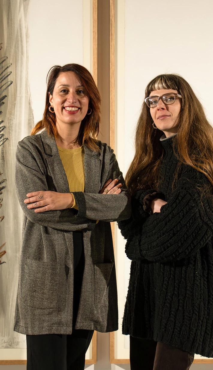 Fondazione Progetti Beverly Pepper, nuova sede espositiva a Todi
