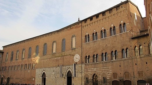Il programma completo Il programma completo