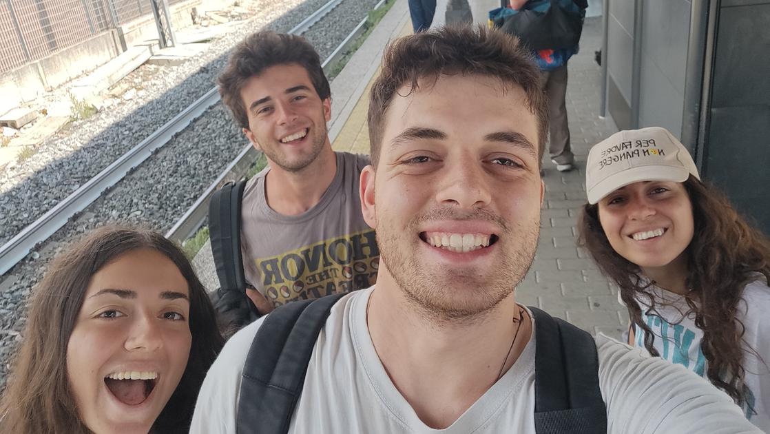 "A Lisbona il Papa ci disse che nella Chiesa c’è posto per tutti, tutti, tutti"