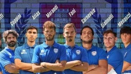 La società del presidente Giusti prima nella classifica dei giovani più utilizzati