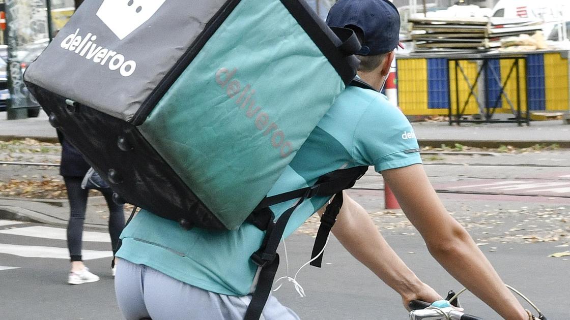 "Tesserino per i rider" "Tesserino per i rider"