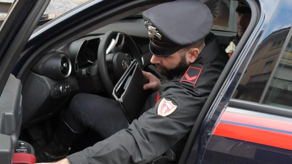 Del Seta: "E’ successo prima delle 14, fate attenzione" Del Seta: "E’ successo prima delle 14, fate attenzione"