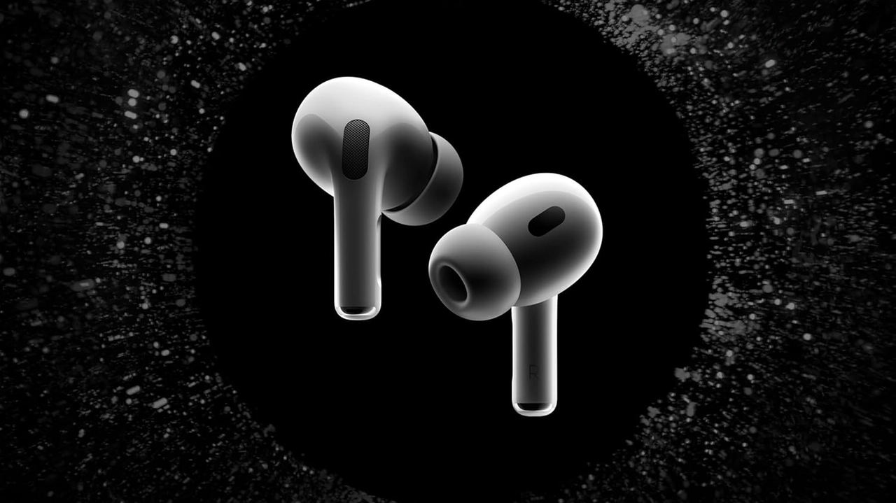 AirPods Pro