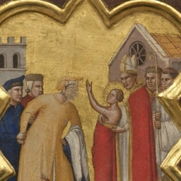 Firenze dei Bambini, il Cantico delle Creature alla Galleria dell’Accademia
