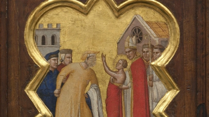 Firenze dei Bambini, il Cantico delle Creature alla Galleria dell’Accademia Firenze dei Bambini, il Cantico delle Creature alla Galleria dell’Accademia