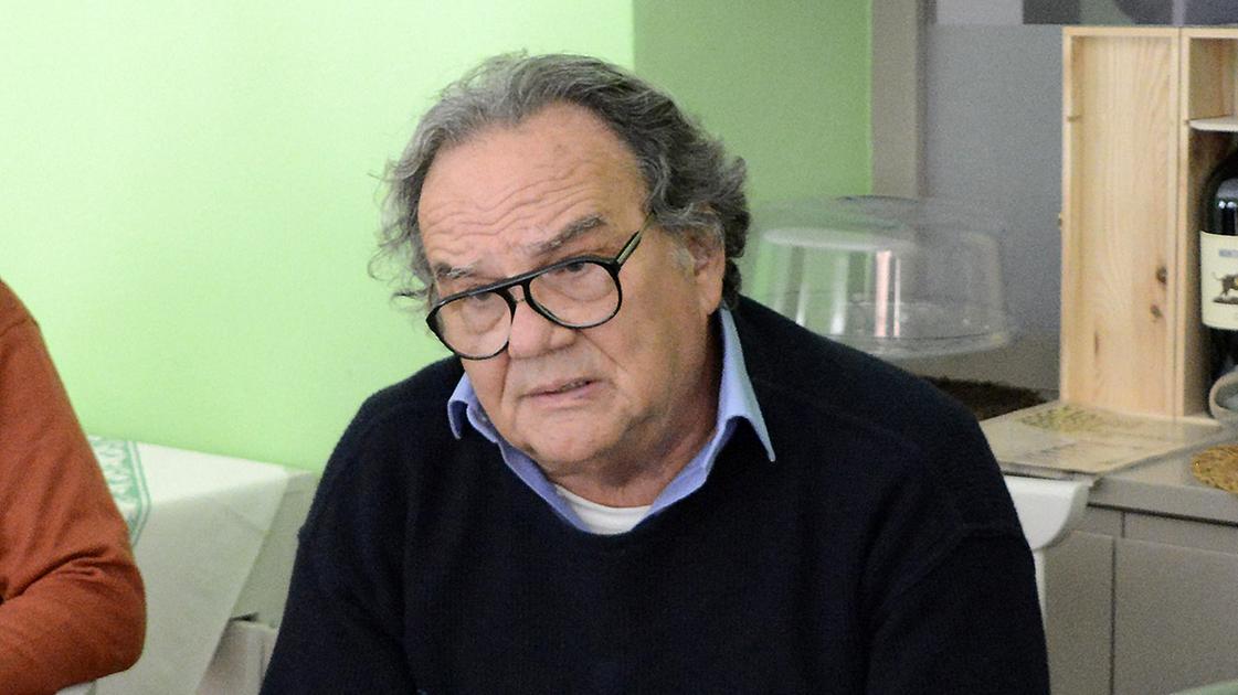 Indagine al Casone, possibili sversamenti a mare. “Di chi le responsabilità?” Indagine al Casone, possibili sversamenti a mare. “Di chi le responsabilità?”