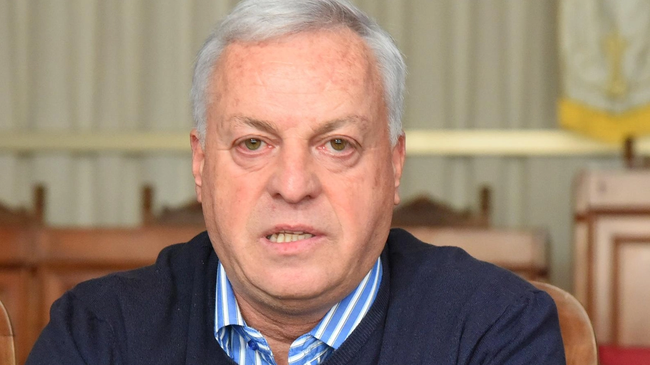 L’assessore comunale alla Sicurezza, Giorgio Poggetti interviene sui controlli della polizia locale L’assessore comunale alla Sicurezza, Giorgio Poggetti interviene sui controlli della polizia locale
