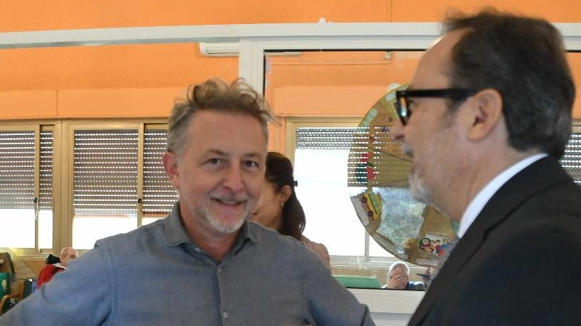 Nel 2024 il ’rosso’ è stato di 50mila euro, cifra in netto calo rispetto al passato. Tra un anno il ritorno in positivo grazie agli accordi con Regione, Asl e Comune. Nel 2024 il ’rosso’ è stato di 50mila euro, cifra in netto calo rispetto al passato. Tra un anno il ritorno in positivo grazie agli accordi con Regione, Asl e Comune.