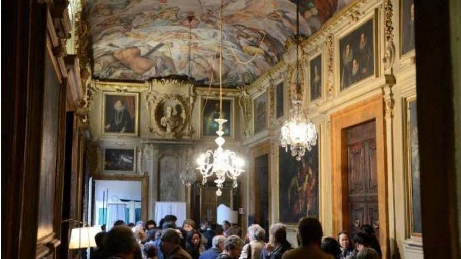 A Firenze gli appuntamenti del Lyceum, tema è il cerchio A Firenze gli appuntamenti del Lyceum, tema è il cerchio