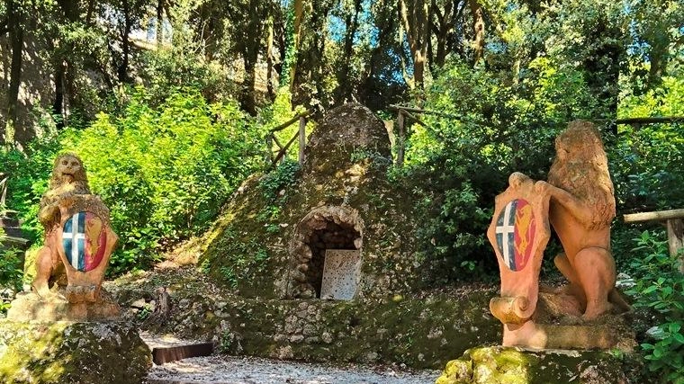 Verso il rilancio del Pincio, per il quale è stata avviata una raccolta fondi dall’associazione Next, un gruppo di giovani,... Verso il rilancio del Pincio, per il quale è stata avviata una raccolta fondi dall’associazione Next, un gruppo di giovani,...