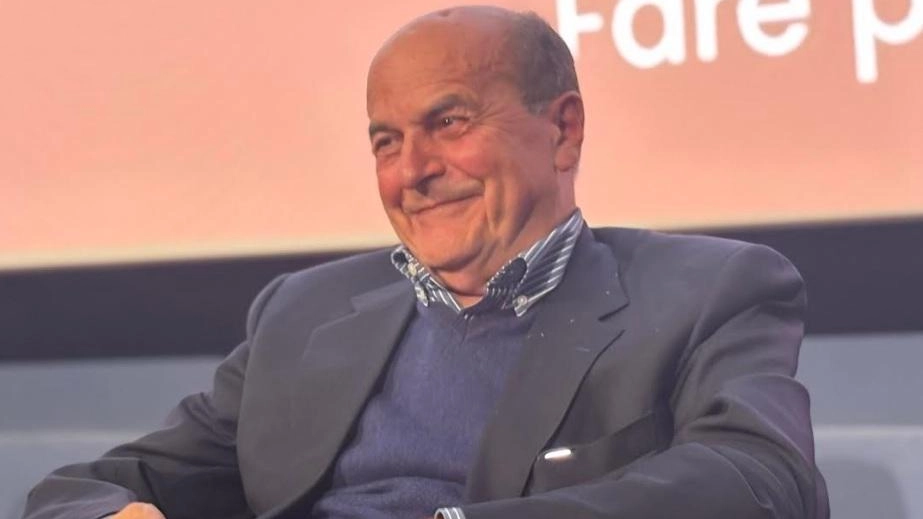 Bersani arriverà a Sant’Anna