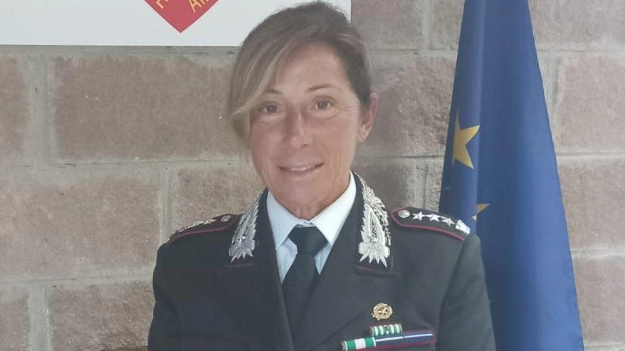 La stazione dei carabinieri forestali di Abbadia San Salvatore non verrà trasferita. E’ quello che il sindaco Niccolò Volpini... La stazione dei carabinieri forestali di Abbadia San Salvatore non verrà trasferita. E’ quello che il sindaco Niccolò Volpini...