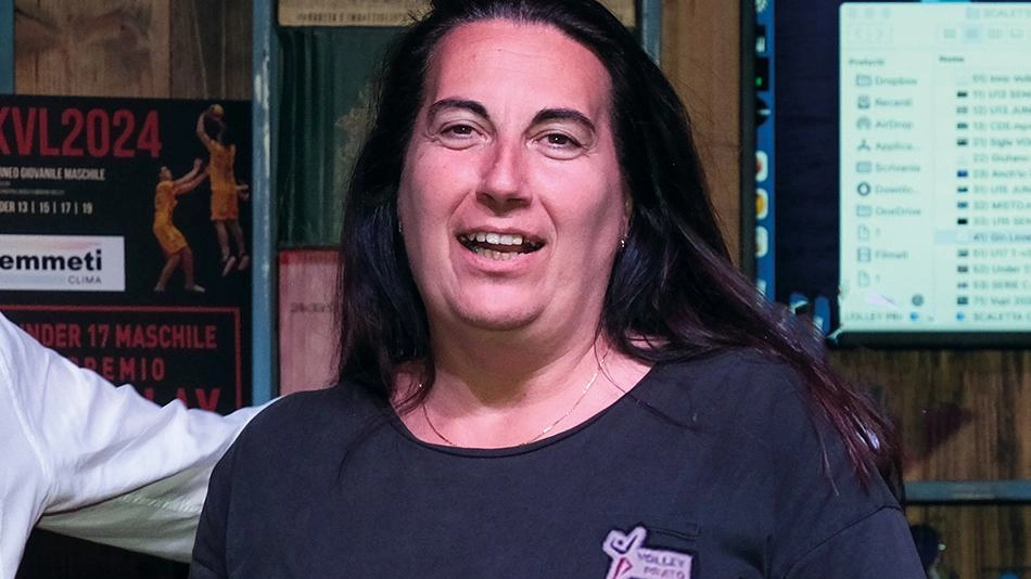 Beatrice Beconi Beatrice Beconi