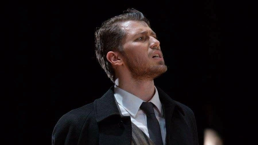 Il Festival Paganiniano a Carro presenta un recital lirico con Guido Dazzini e Gesua Gallifoco, accompagnati da Claudia Zucconi al pianoforte. Saranno eseguite arie di Puccini. Bus navetta gratuito disponibile su prenotazione. Biglietto d'ingresso a 15 euro, ridotto a 10. Il Festival Paganiniano a Carro presenta un recital lirico con Guido Dazzini e Gesua Gallifoco, accompagnati da Claudia Zucconi al pianoforte. Saranno eseguite arie di Puccini. Bus navetta gratuito disponibile su prenotazione. Biglietto d'ingresso a 15 euro, ridotto a 10.