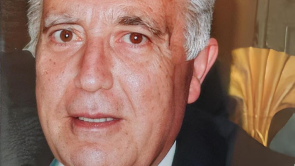 il record di 100 visite in un giorno addio al dottor arabelli 40 anni di missione
