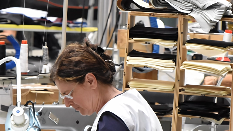 Strategie e coraggio: "Dalla Toscana diffusa al rilancio della moda. Così questa terra vince"