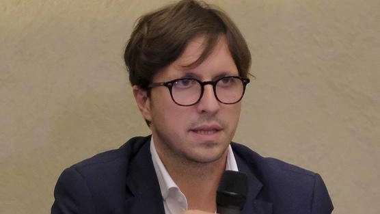 ll sindaco e responsabile della Protezione Civile dell’Unione dei Comuni, Matteo Mastrini ll sindaco e responsabile della Protezione Civile dell’Unione dei Comuni, Matteo Mastrini
