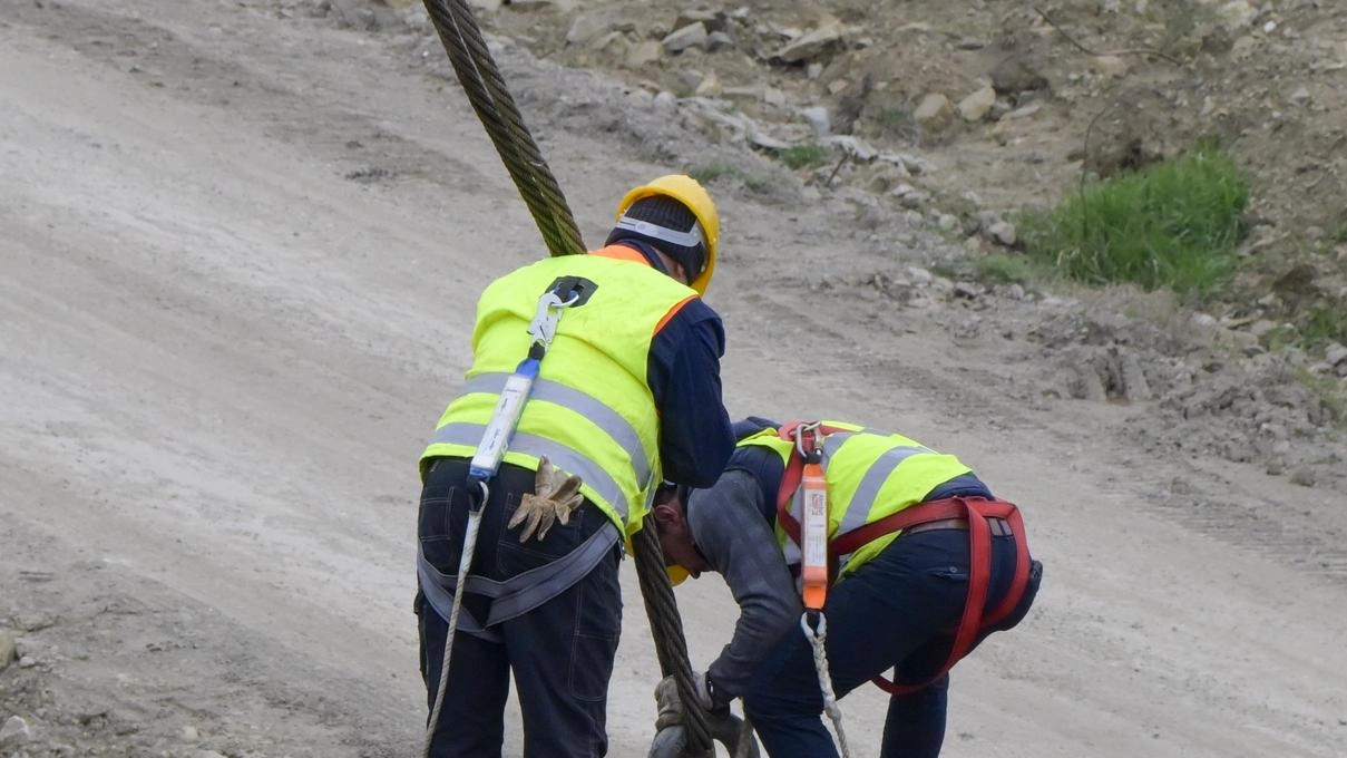 L’assessore Frezzi: "Interventi in più fasi per limitare il più possibile l’impatto sulla viabilità". L’assessore Frezzi: "Interventi in più fasi per limitare il più possibile l’impatto sulla viabilità".