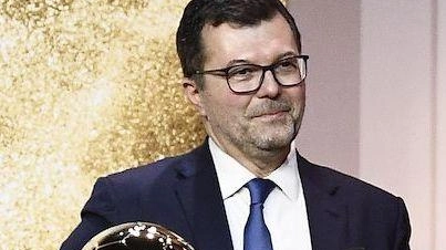 La cerimonia il 21 a Foiano. C’è anche la direttrice di Qn Agnese Pini La cerimonia il 21 a Foiano. C’è anche la direttrice di Qn Agnese Pini