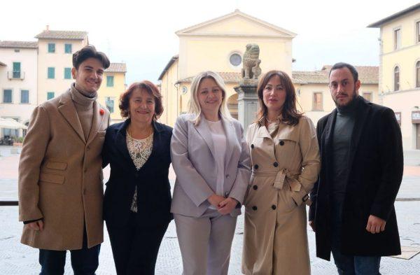 Stato della viabilità cittadina. Discussione in consiglio comunale a San Giovanni Stato della viabilità cittadina. Discussione in consiglio comunale a San Giovanni