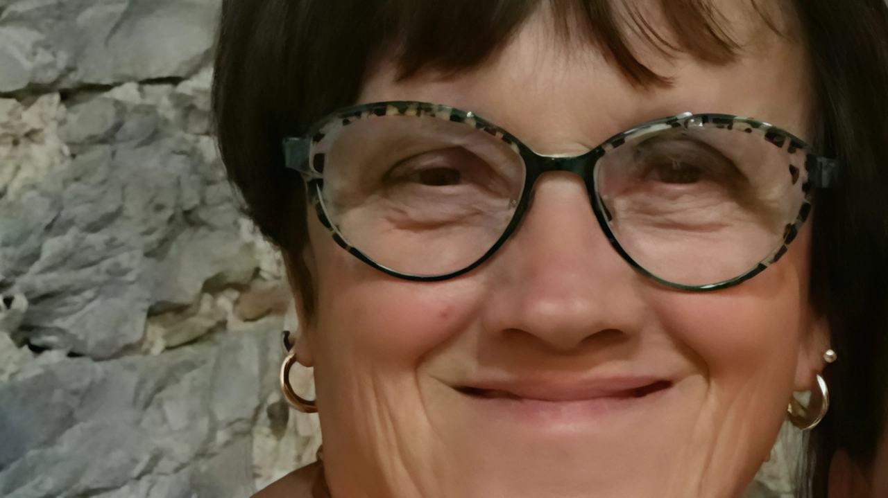 MONTEROTONDO Paese in lutto per la ’sua’ maestra. Giovedì è mancata all’affetto dei suoi cari Letizia Moriani (foto), 79 anni. Letizia... MONTEROTONDO Paese in lutto per la ’sua’ maestra. Giovedì è mancata all’affetto dei suoi cari Letizia Moriani (foto), 79 anni. Letizia...