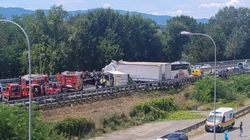 La maledizione dell’A1, estate tragica in Toscana, 9 morti in 20 giorni