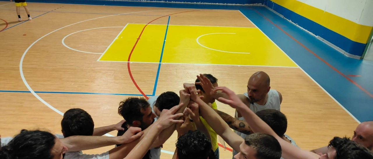 Divisione Regionale 3, Sparta Vaiano si aggiudica gara 2 di finale
